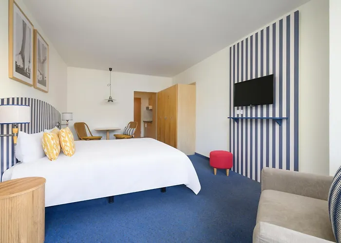 Ifa Ruegen Hotel & Ferienpark