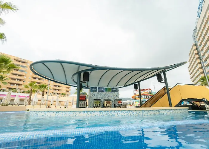 Hotel Magic Sports 4
