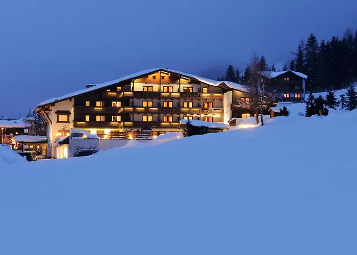 Genusshotel Sonnblick