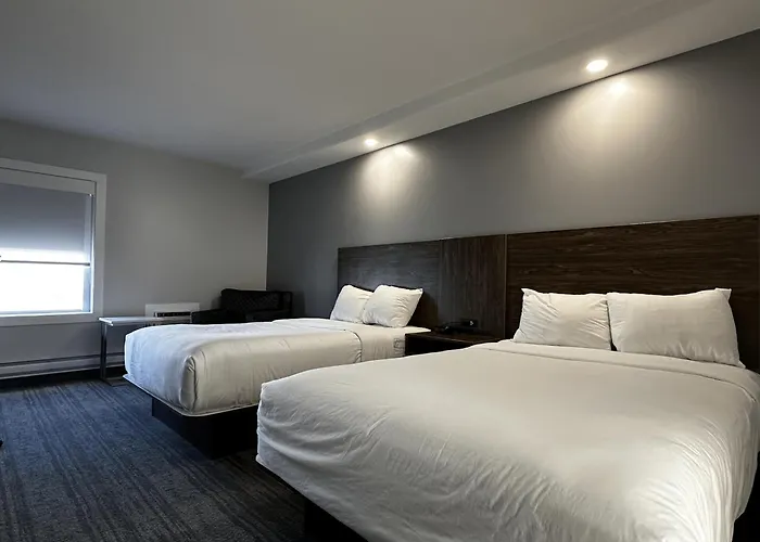 Travelodge By Wyndham Regina