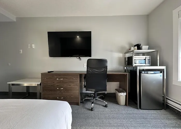 Travelodge By Wyndham Regina