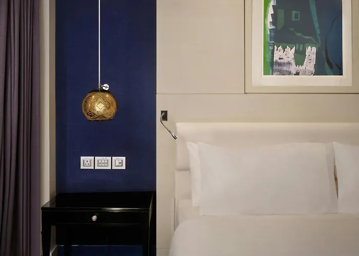 Le Meridien Al Khobar