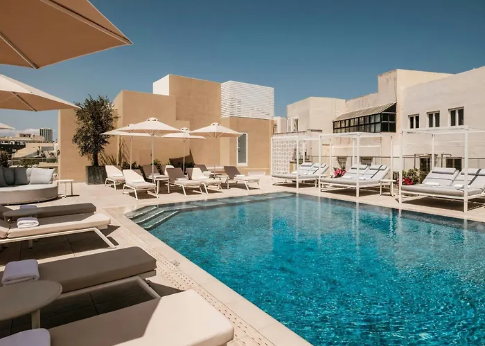 Courtyard By Marriott Sliema