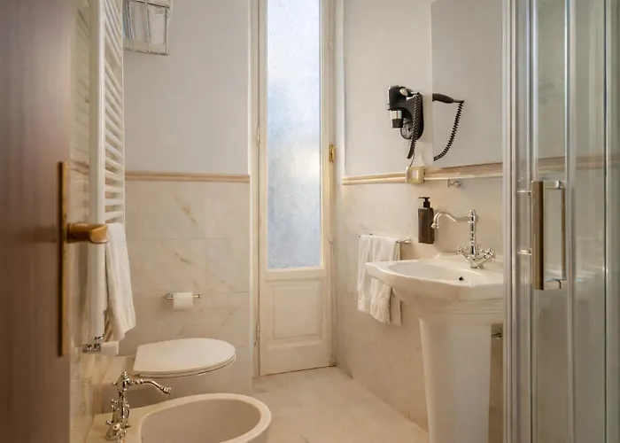 Hotel Delle Rose