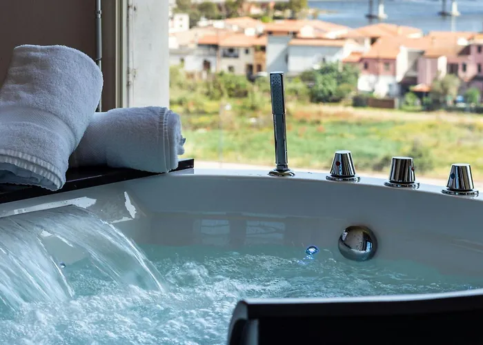 Delta Hotels By Marriott Olbia Sardinia