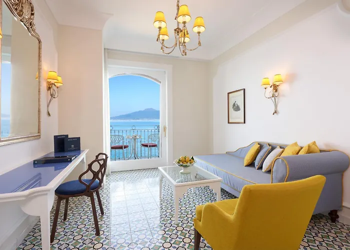 Grand Hotel Ambasciatori