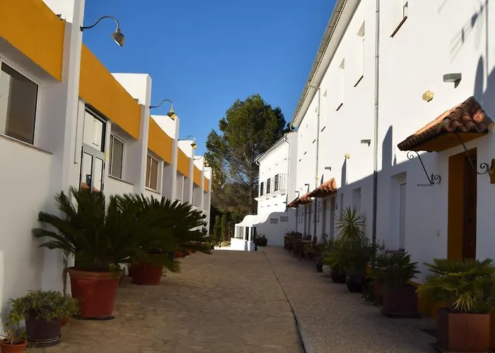 Hotel Las Errizas By Vivere Stays
