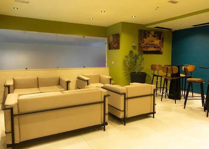 Golf Royal Hotel