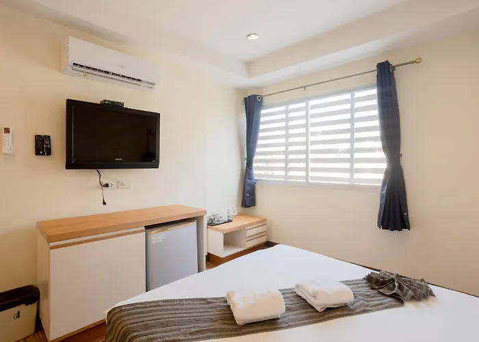 My Way Hua Hin Music Hotel