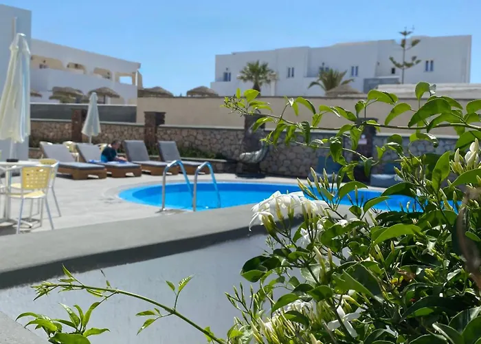 Babis Hotel