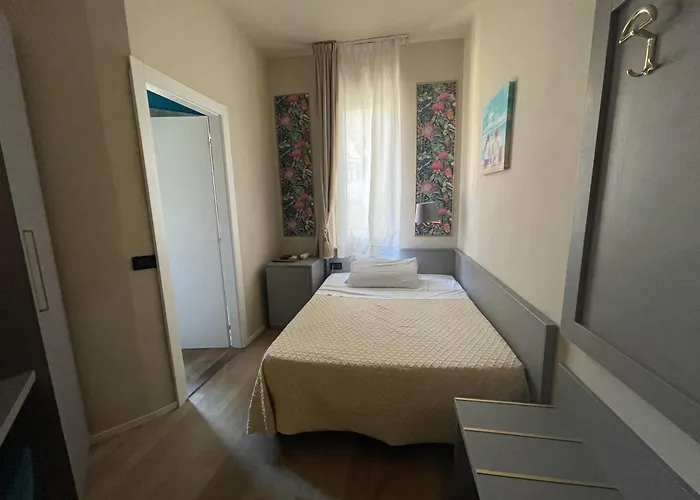 Hotel Rosa Dei Venti