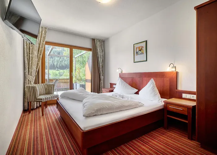 Aparthotel Philipp