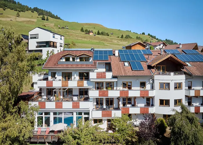 Aparthotel Philipp