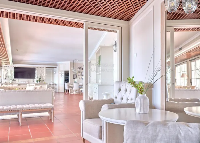 Madrigale Panoramic Lifestyle & Soulful Hotel