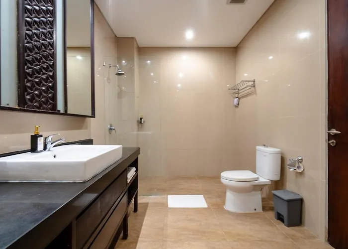 Djabu Seminyak Hotel