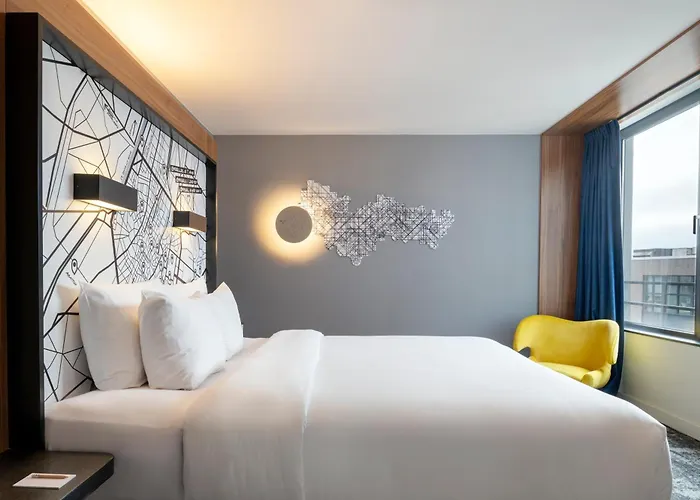 Pestana Brussels Schuman