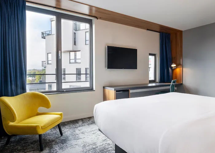 Pestana Brussels Schuman