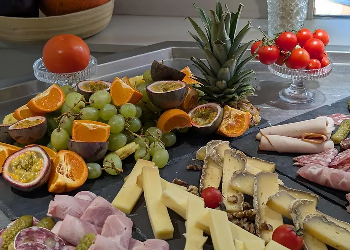 Alexander Park Chambery