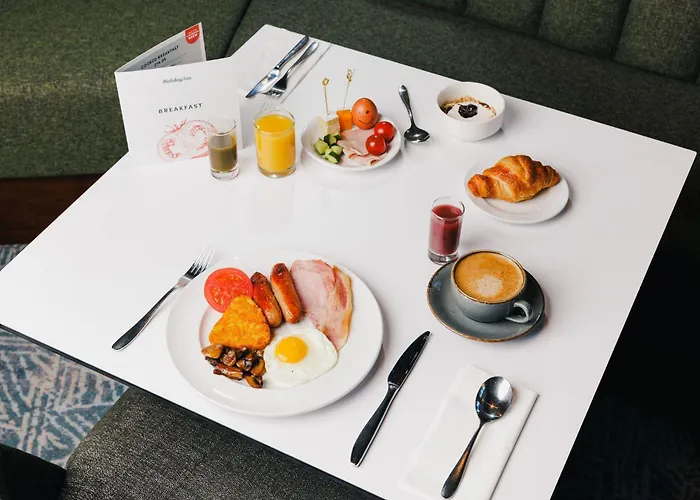 Holiday Inn Newcastle South By Ihg