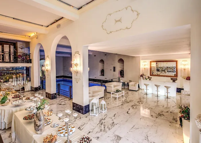 Hotel Castel Vecchio
