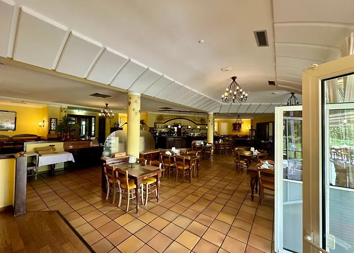 Hotel Landhaus Milser