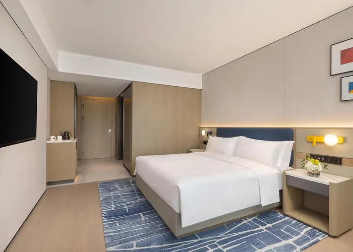 Hotel Soul Suzhou