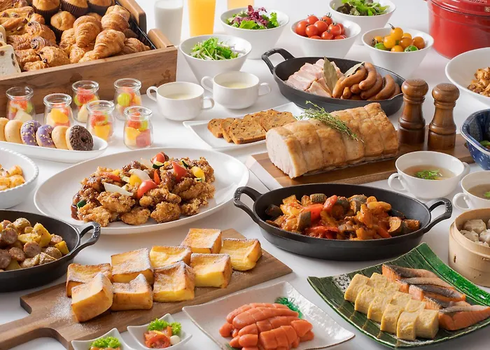 Premier Hotel -Tsubaki- Sapporo