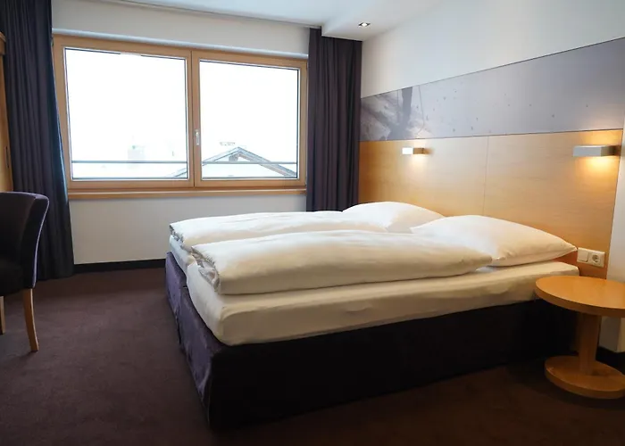 Goldenes Kreuz B&B