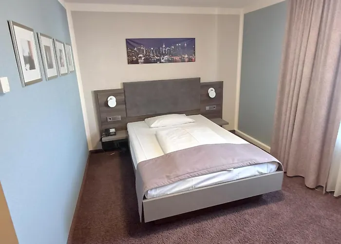 Trip Inn Posthotel Dueren