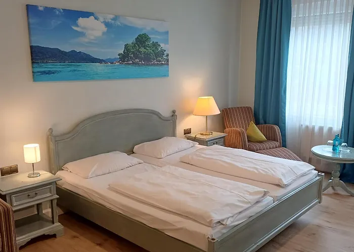 Trip Inn Posthotel Dueren
