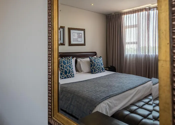Anew Hotel Witbank Emalahleni