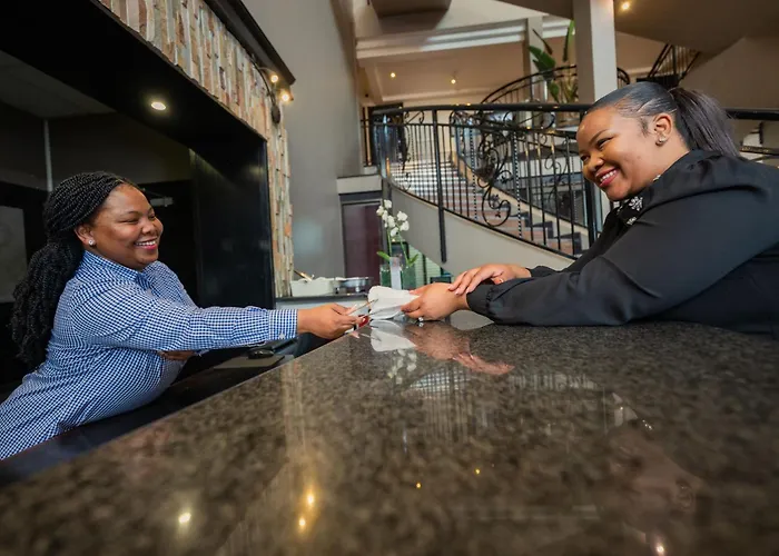 Anew Hotel Highveld Emalahleni