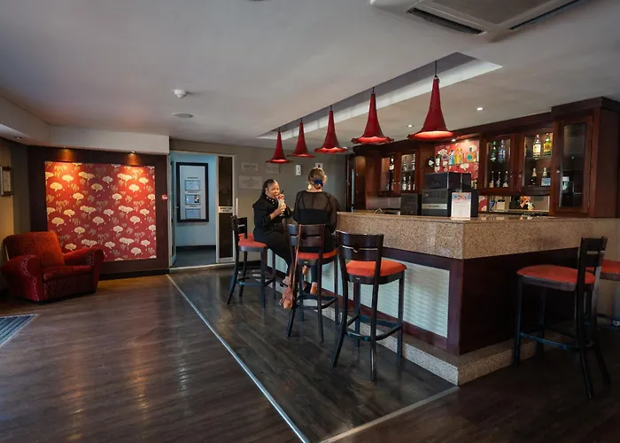ANEW Hotel Highveld Emalahleni