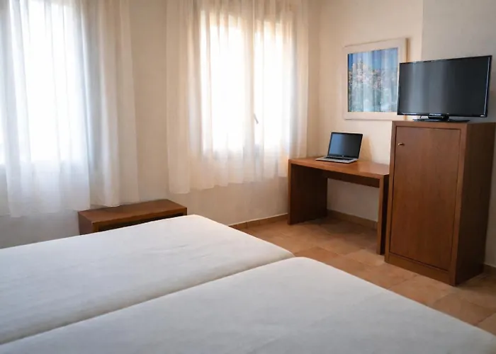 Hotel Santuari Balaguer