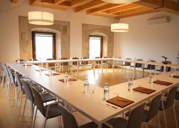 Hotel Santuari Balaguer