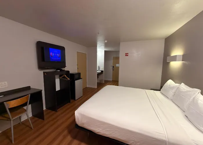 Americas Best Value Inn Apache Junction