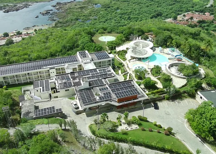 Xingó Parque Hotel