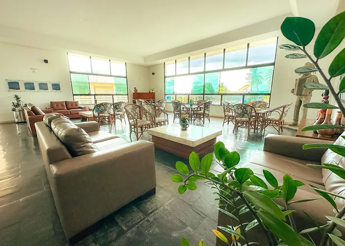 Xingó Parque Hotel