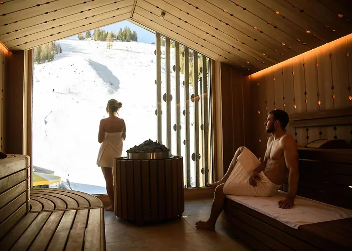 Hotel Zauchensee Zentral