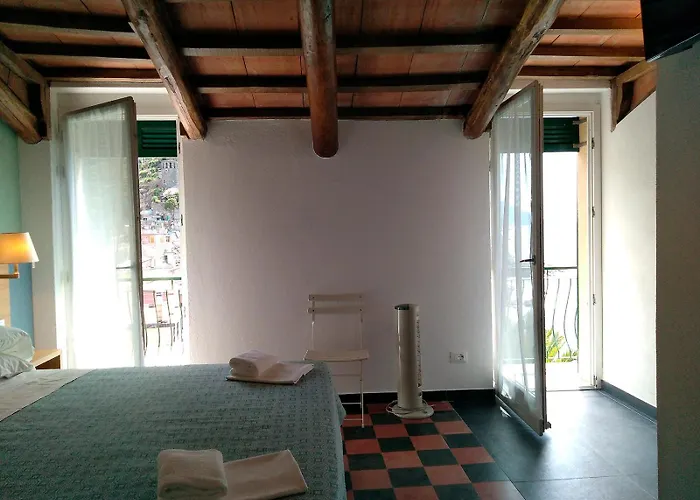 Hotel Gianni Franzi