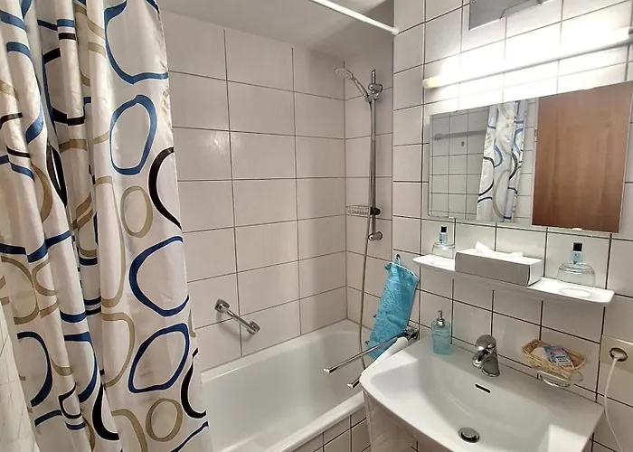 Hotel Quellenhof Bad Urach