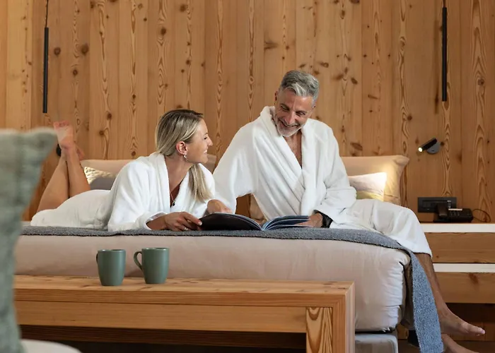 Hotel Isolabella Wellness