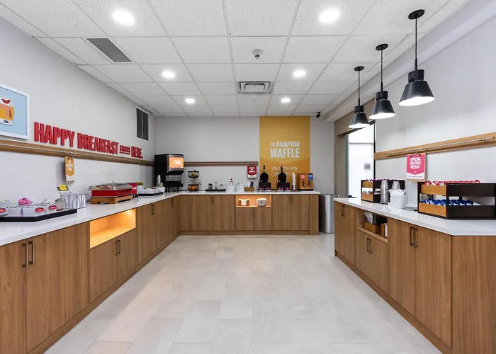 Hampton Inn & Suites Tampa-Wesley Chapel