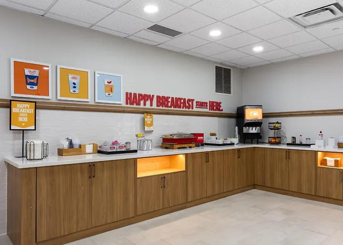 Hampton Inn & Suites Tampa-Wesley Chapel