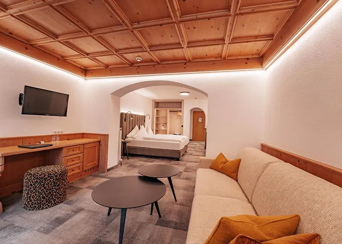 Hotel Grieshof