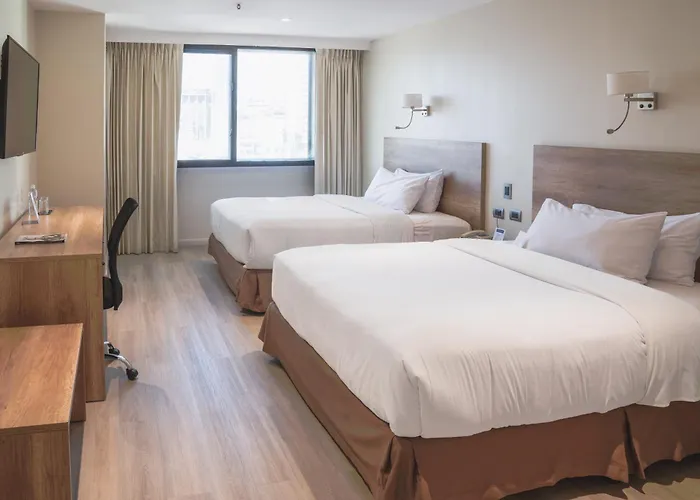 Unipark By Oro Verde Hotels