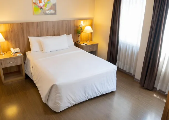 Fenix Hotel