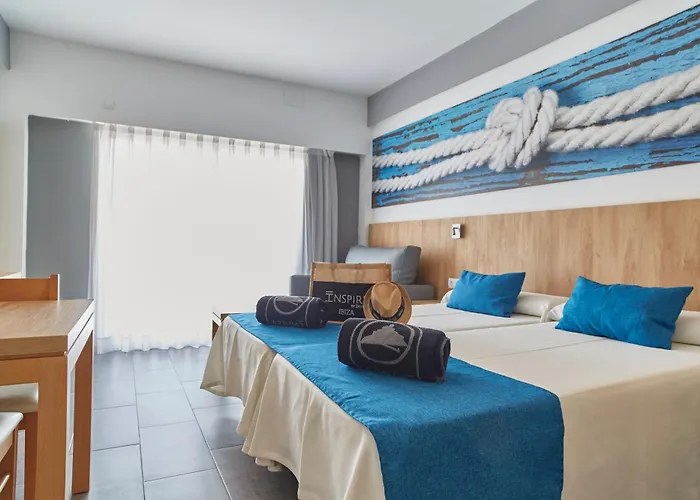 Invisa Aparthotel Casa Luis