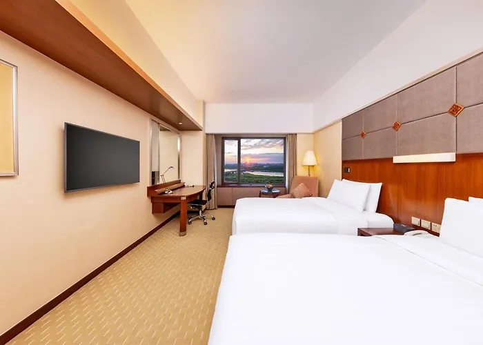 Shangri-La Harbin