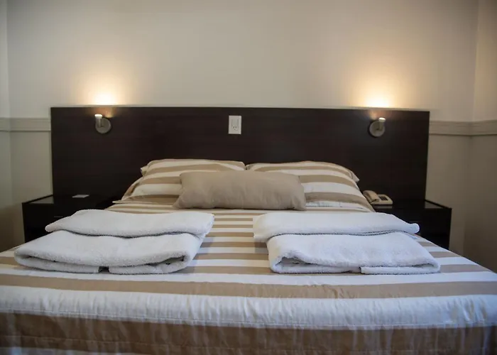 Abril Hotel Boutique